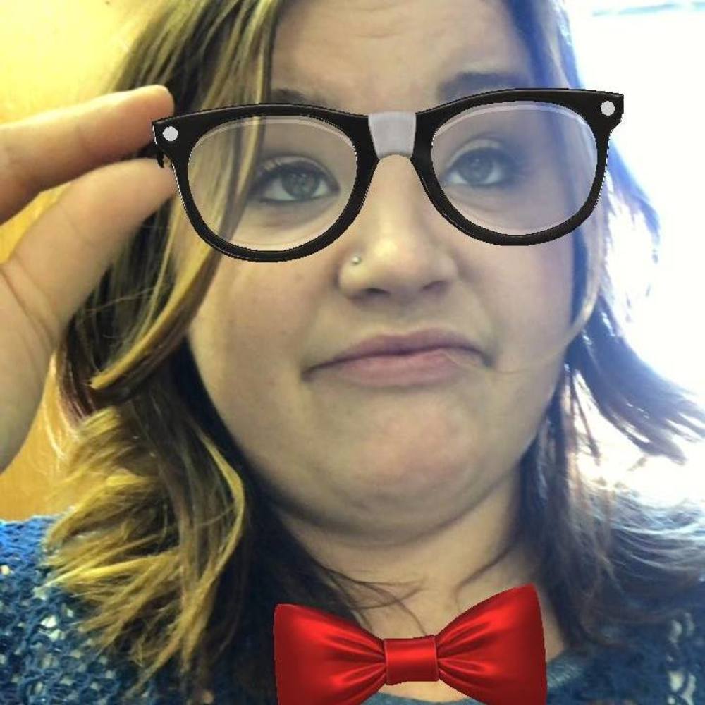 Meet your Posher, Sara